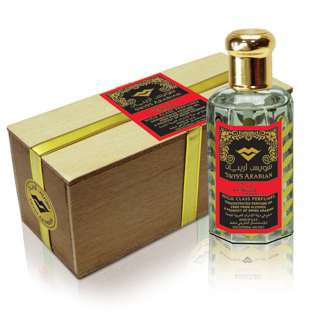 Sandalia CPO - 95 ml