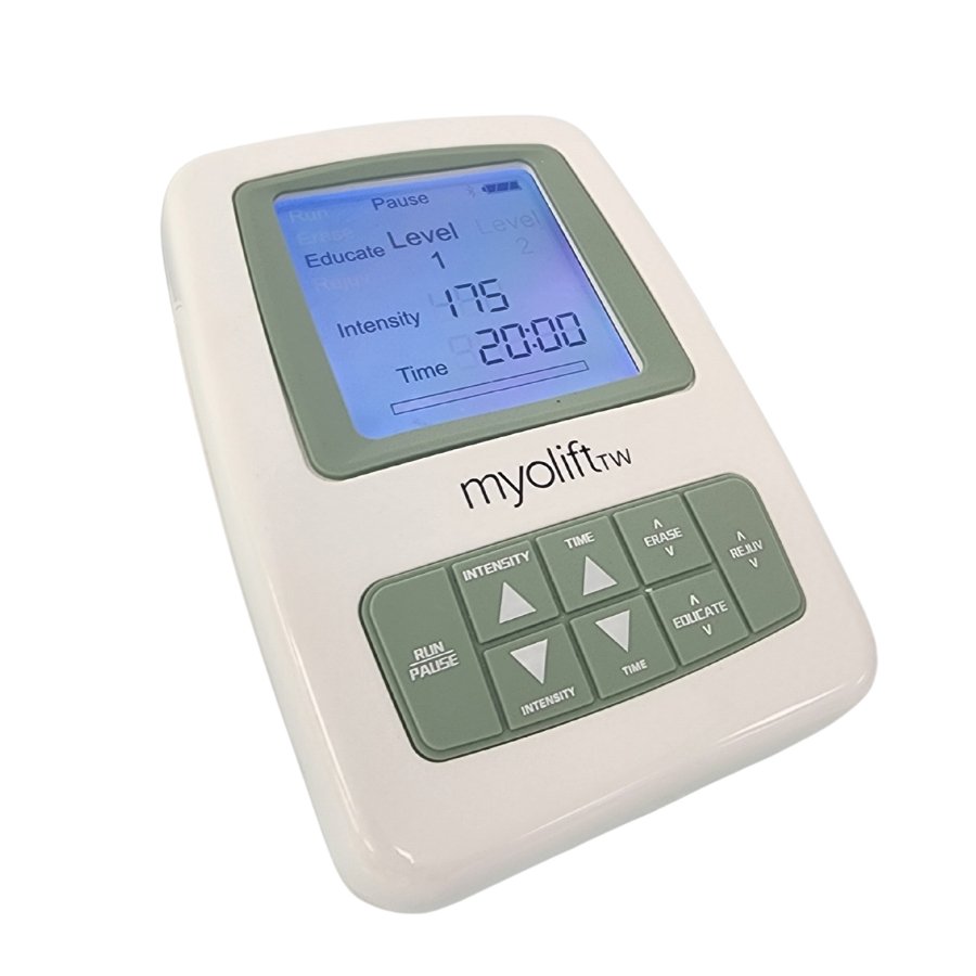 MyoLift Triwave Microcurrent Device