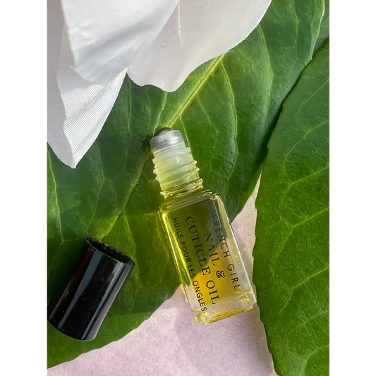 Nail & Cuticle Oil - 5ml