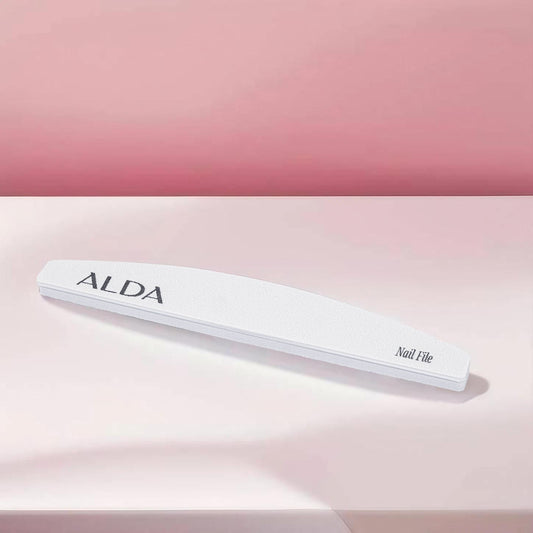 Double-Sided Nail File & Buffer