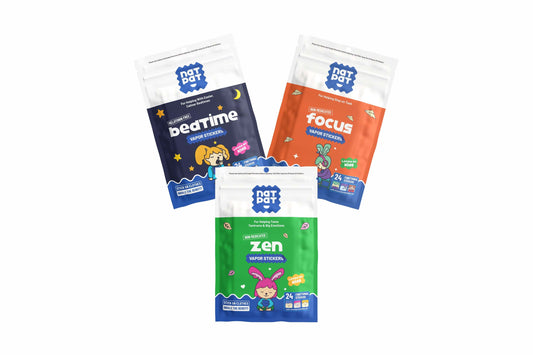 Home Wellness Kit