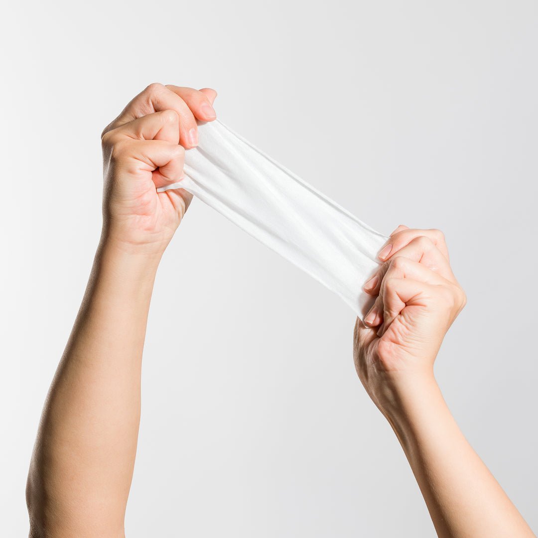 Neck wipes | Daily Health & Beauty