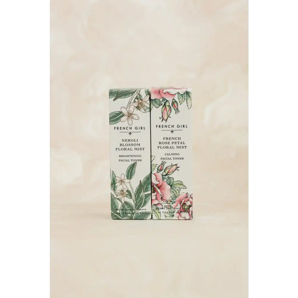 Bruma floral de flor de neroli