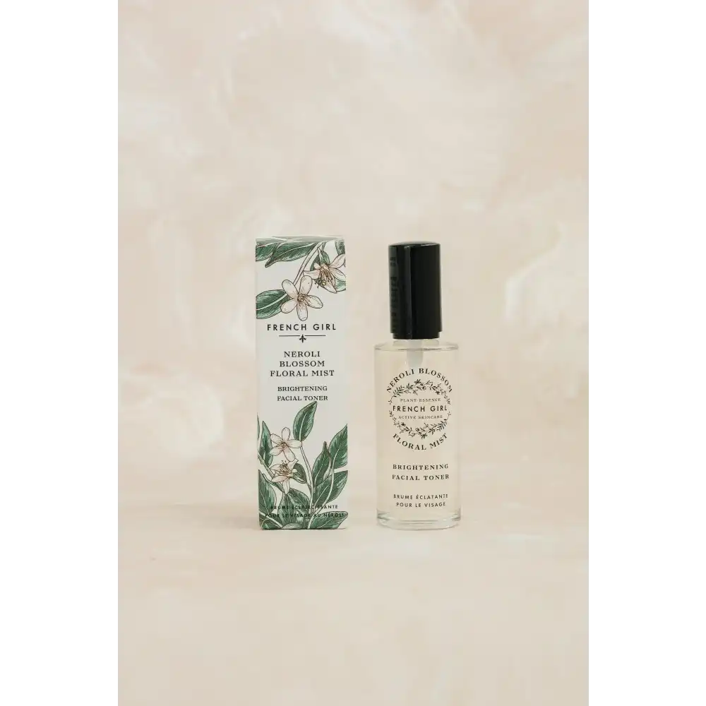 Bruma floral de flor de neroli