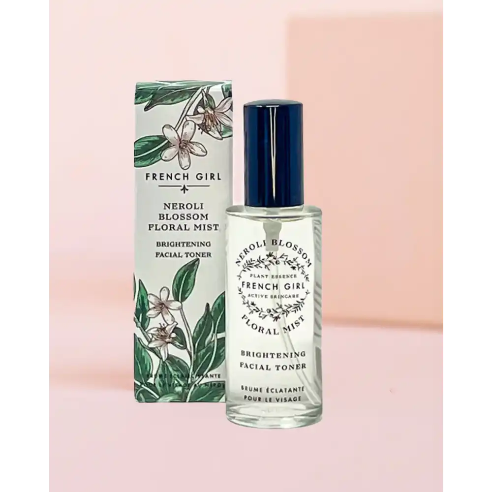 Bruma floral de flor de neroli