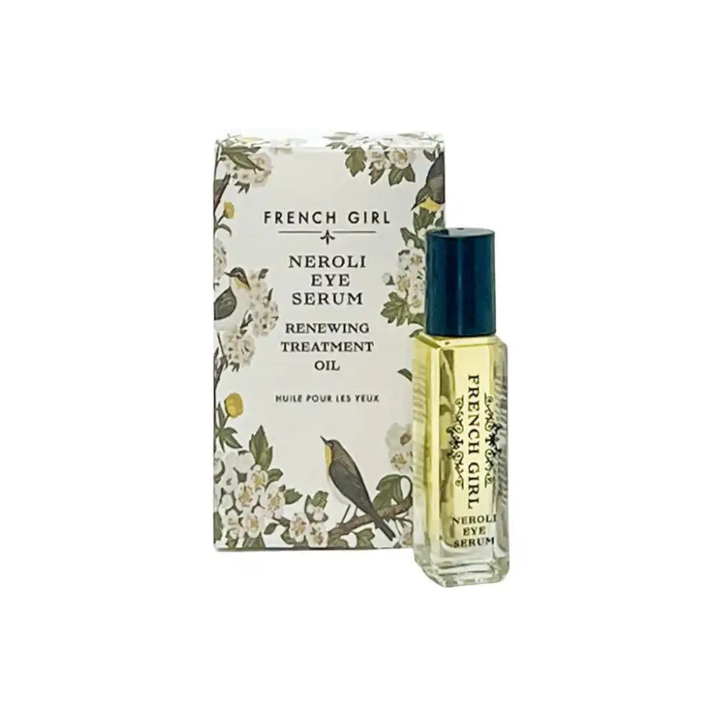 Suero para ojos con neroli - Tamaño de viaje