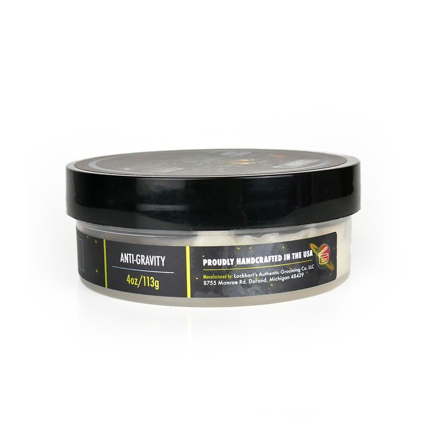 Lockhart's Anti-Gravity Shave Soap