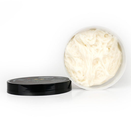 Lockhart's Anti-Gravity Shave Soap