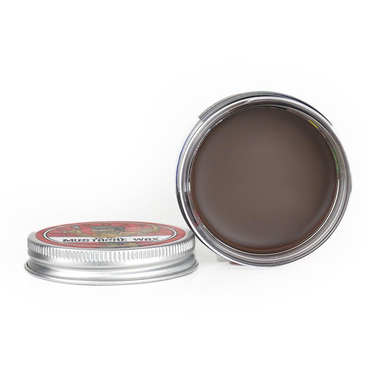Cera para bigote Big Fatte Heavy de Lockhart