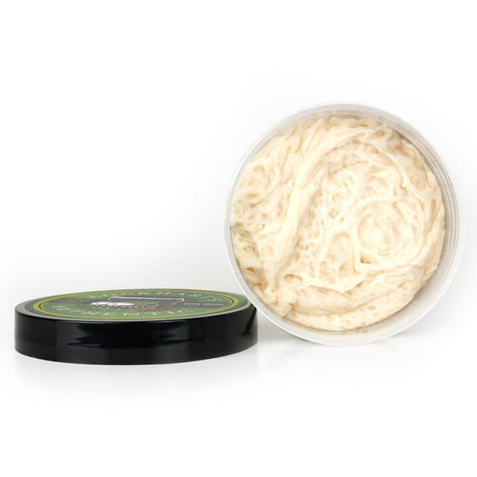 Lockhart's Goon Grease Shave Soap