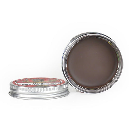 Lockhart's Paradox Heavy Mustache Wax