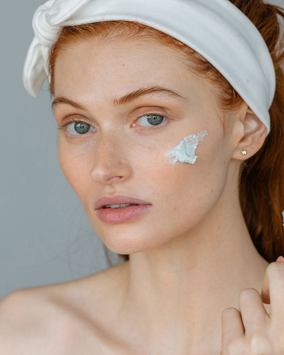 Crema reparadora de noche
