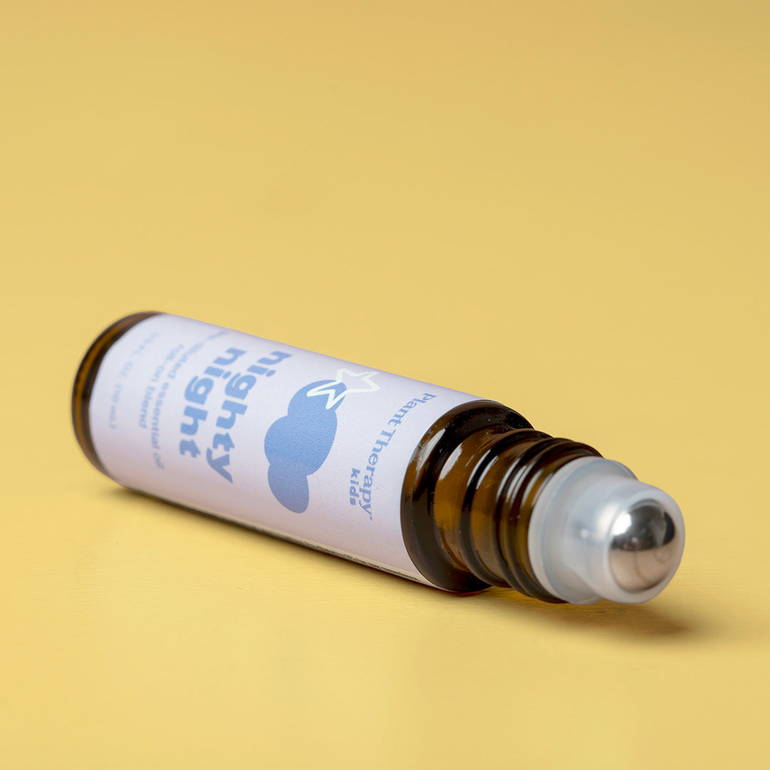 Aceite esencial Nighty Night prediluido en roll-on