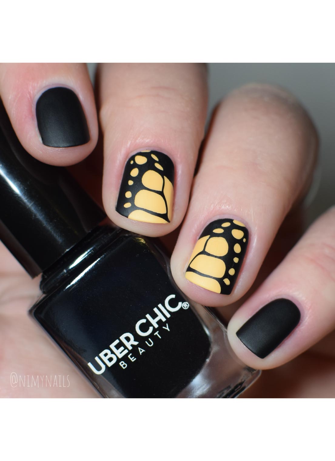 Butterflies