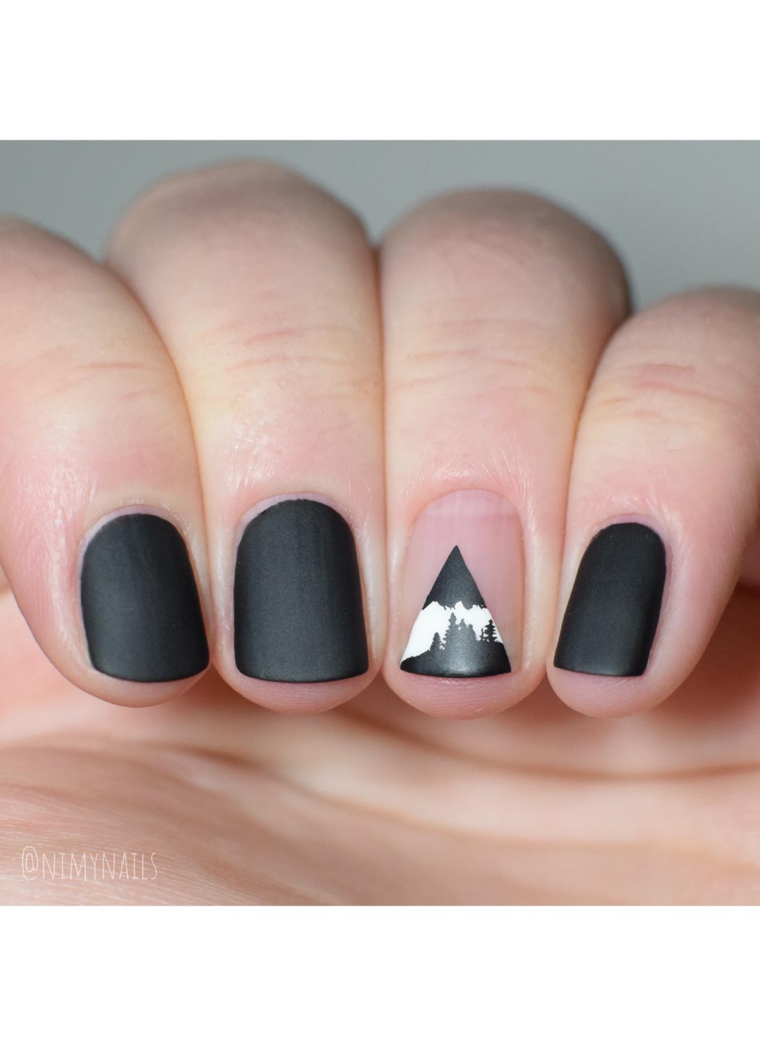 Modern Mountainscapes