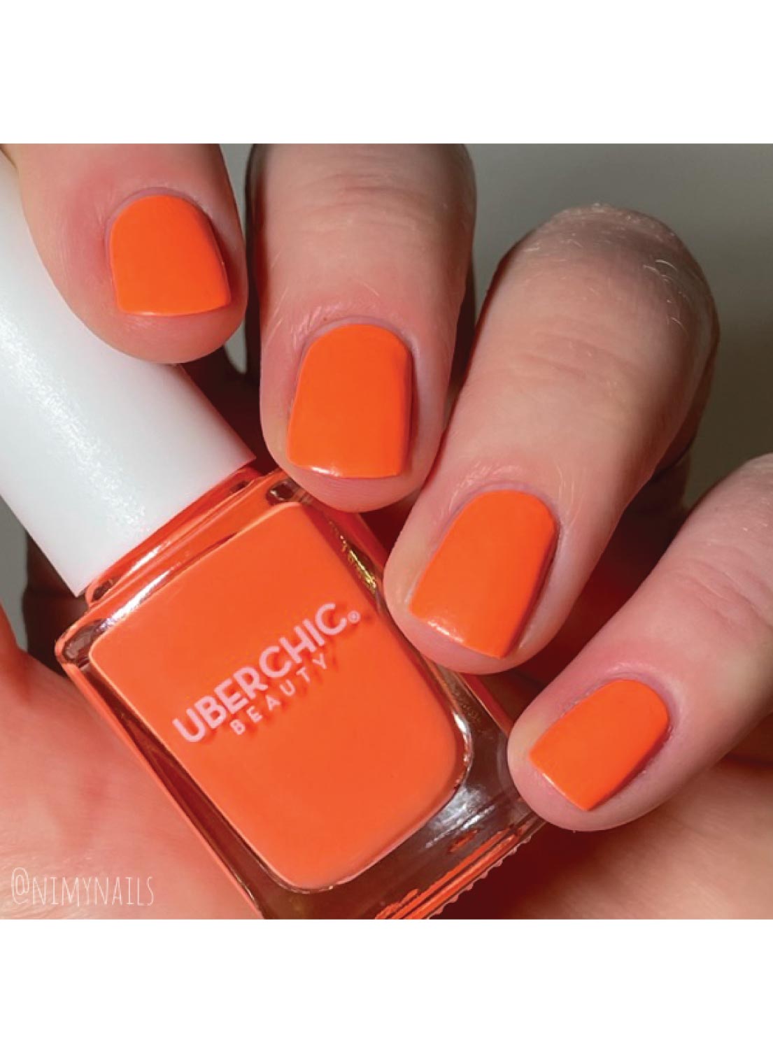 Bahama - Polish