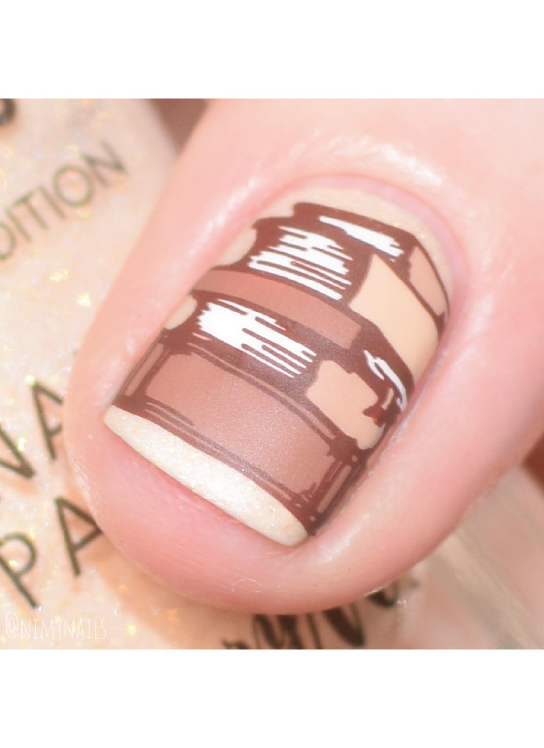 Just One More Chapter