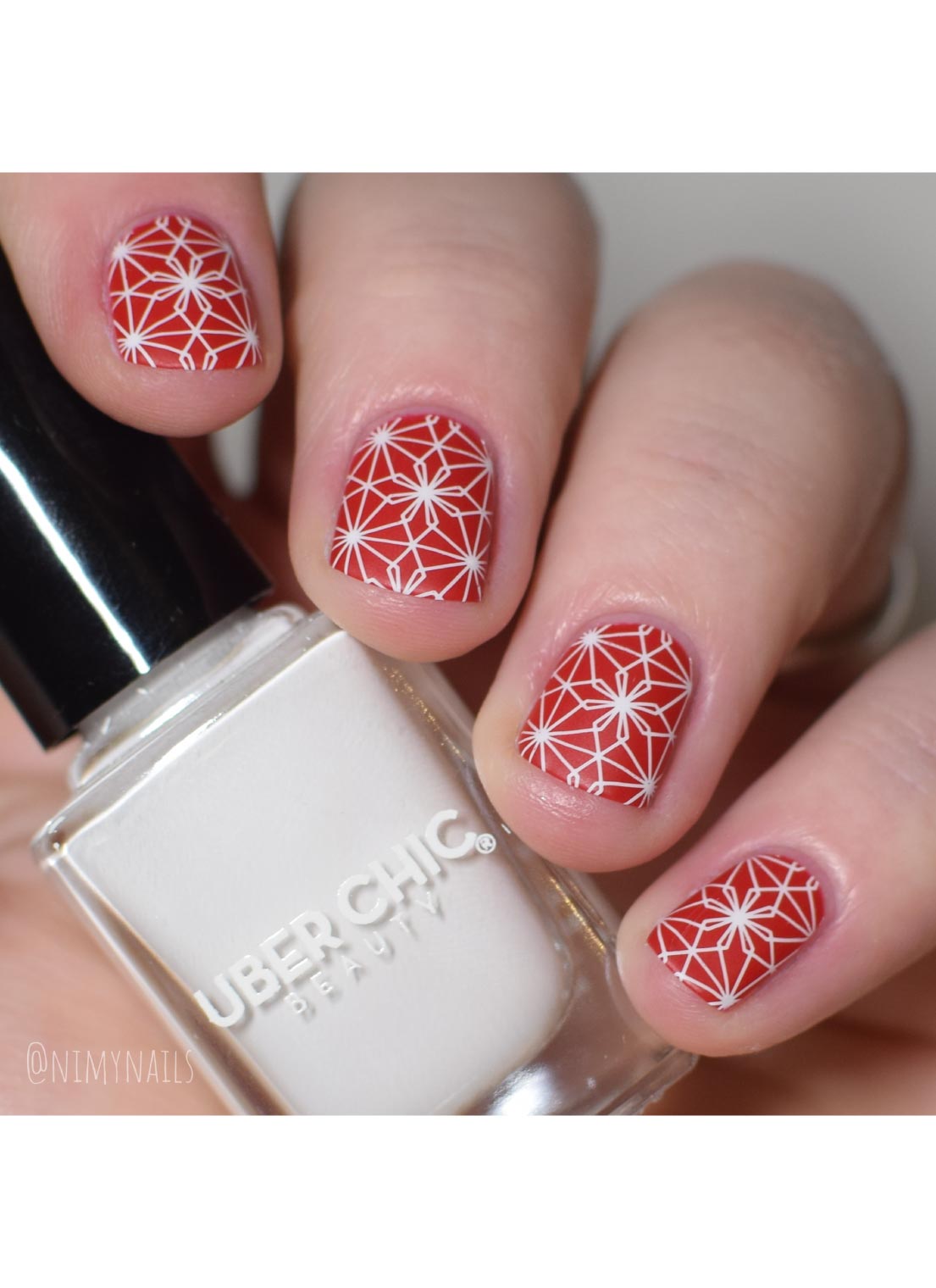 Luxe In Lines