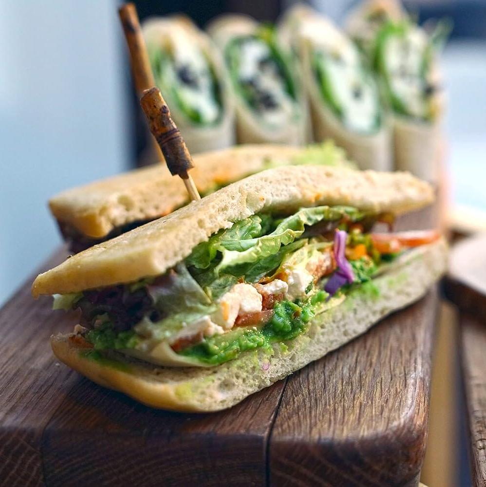 Not Just For Salad Caesar Seasoning