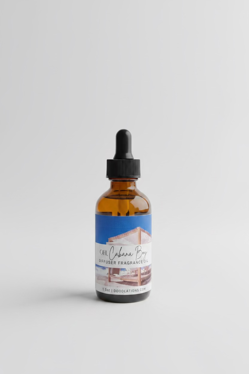 Aceites aromáticos: opciones disponibles
