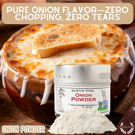 Onion Powder