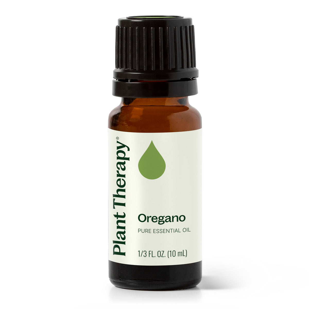 Aceite esencial de orégano