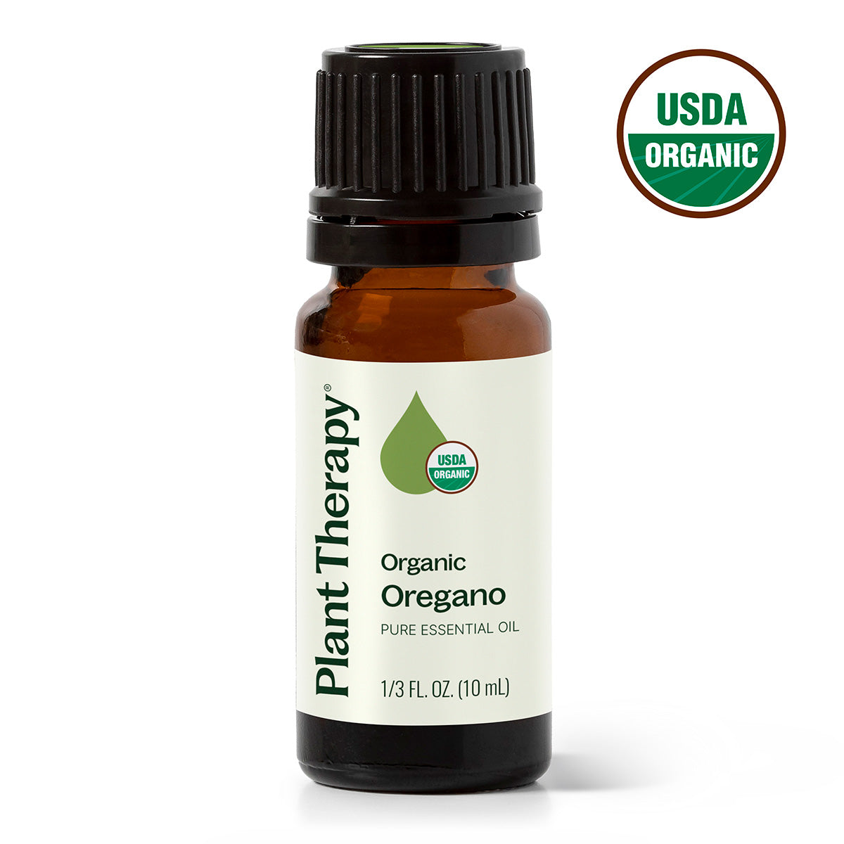 Aceite esencial de orégano orgánico