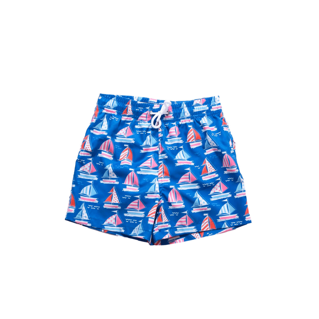 Oyster Bay Trunks | Daily Health & Beauty