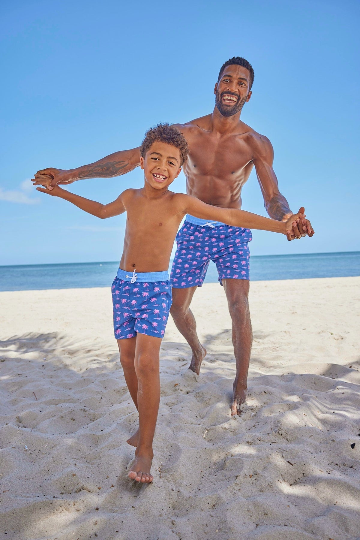 Oyster Bay Trunks | Daily Health & Beauty