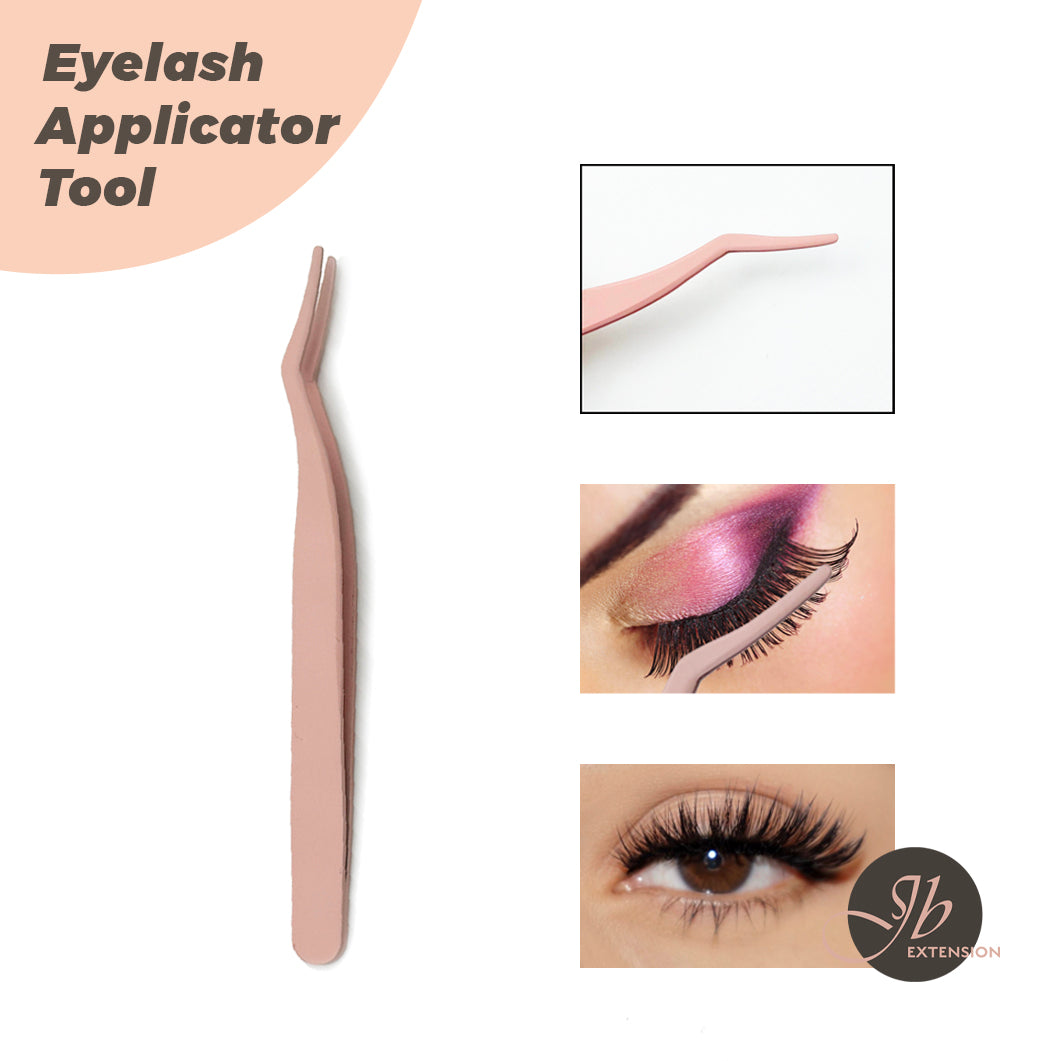 JBextension Eyelash Applicator Tool