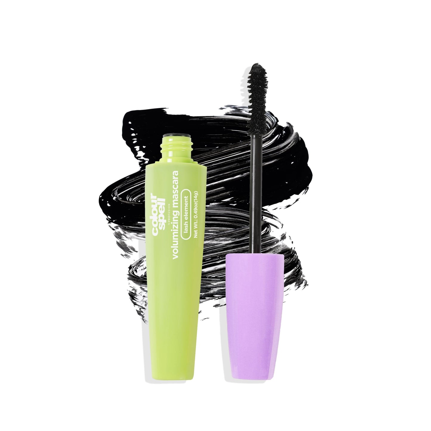 No Filter Needed Collection- Setting, Lip Oil & Mascara