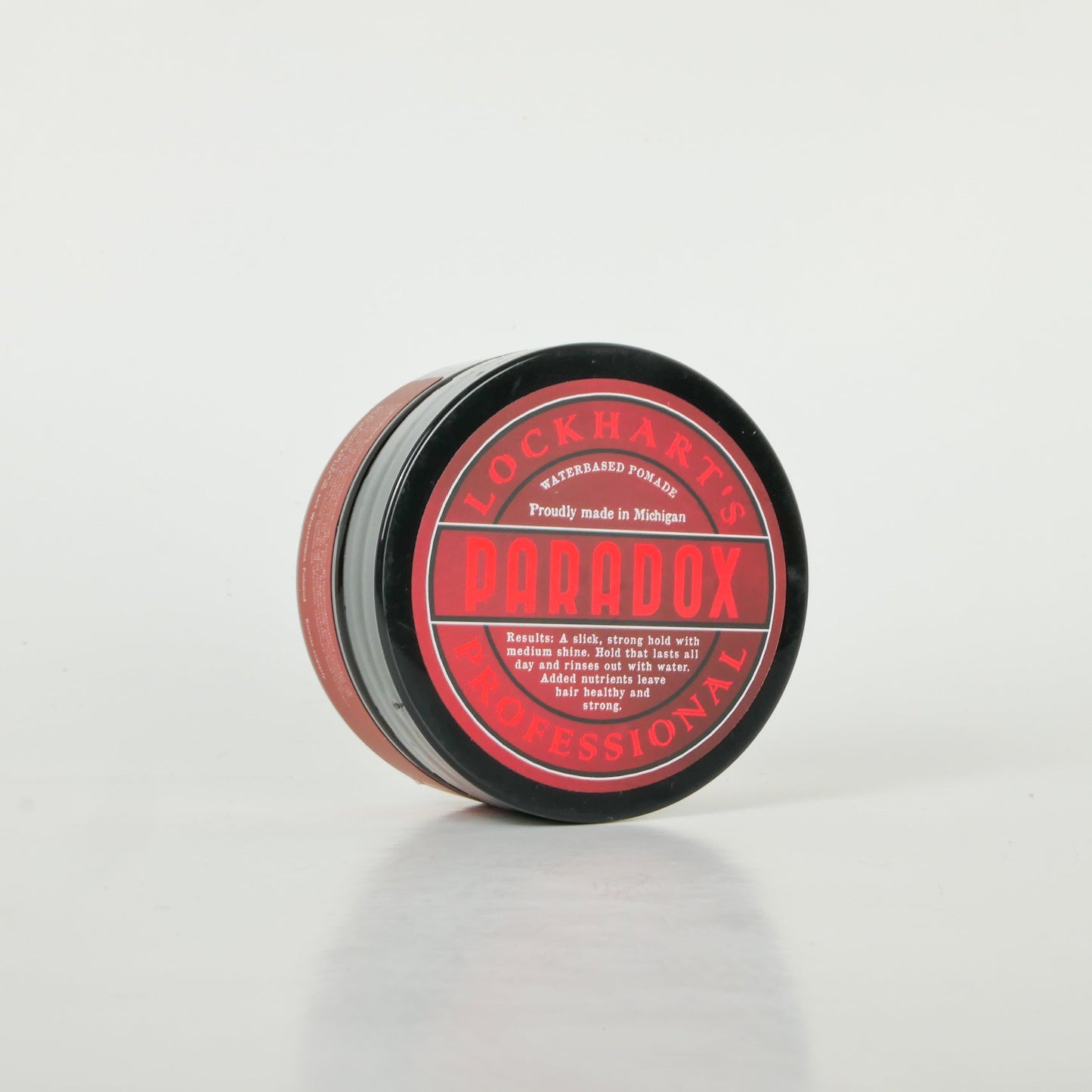 Medium/Firm Hold | Paradox Pomade