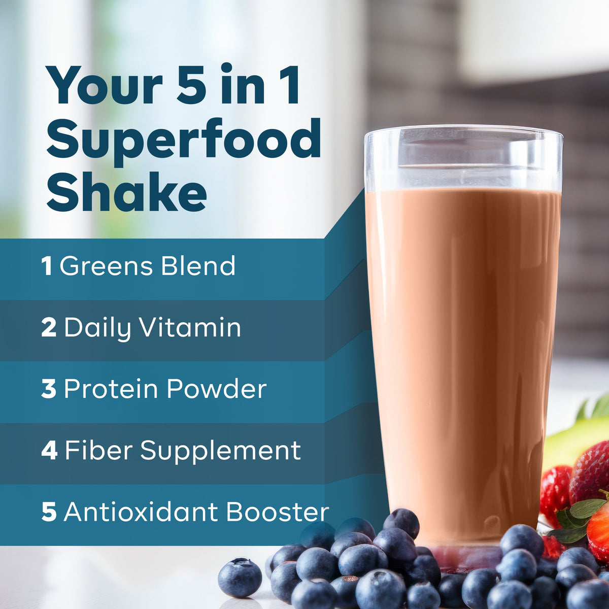 Goode Health Superfood - Single Retail