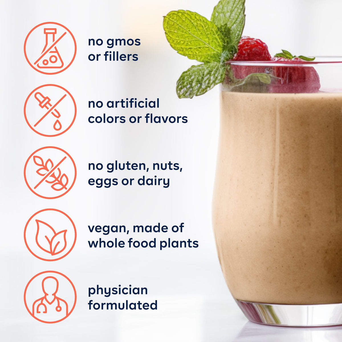 Goode Health Superfood - Single Retail