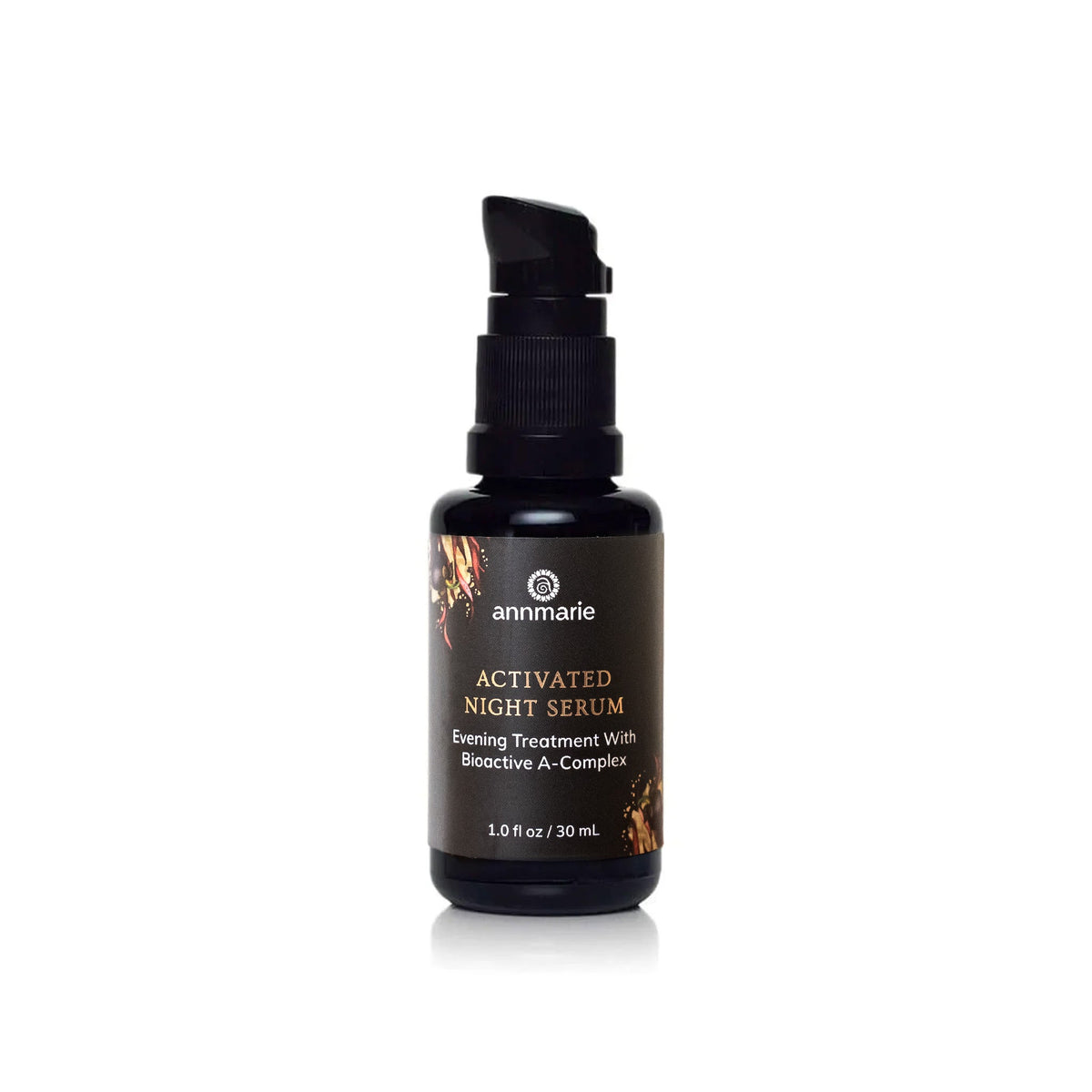 Activated Night Serum - Retinol Alternative- Collective