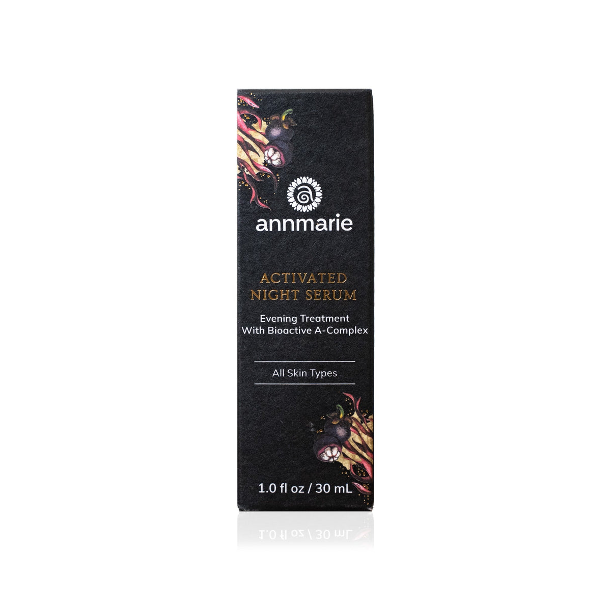 Activated Night Serum - Retinol Alternative- Collective