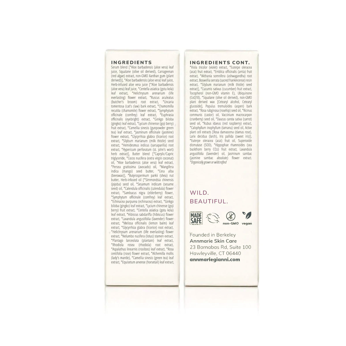 Anti-Aging Eye Cream (15ml)- Collective