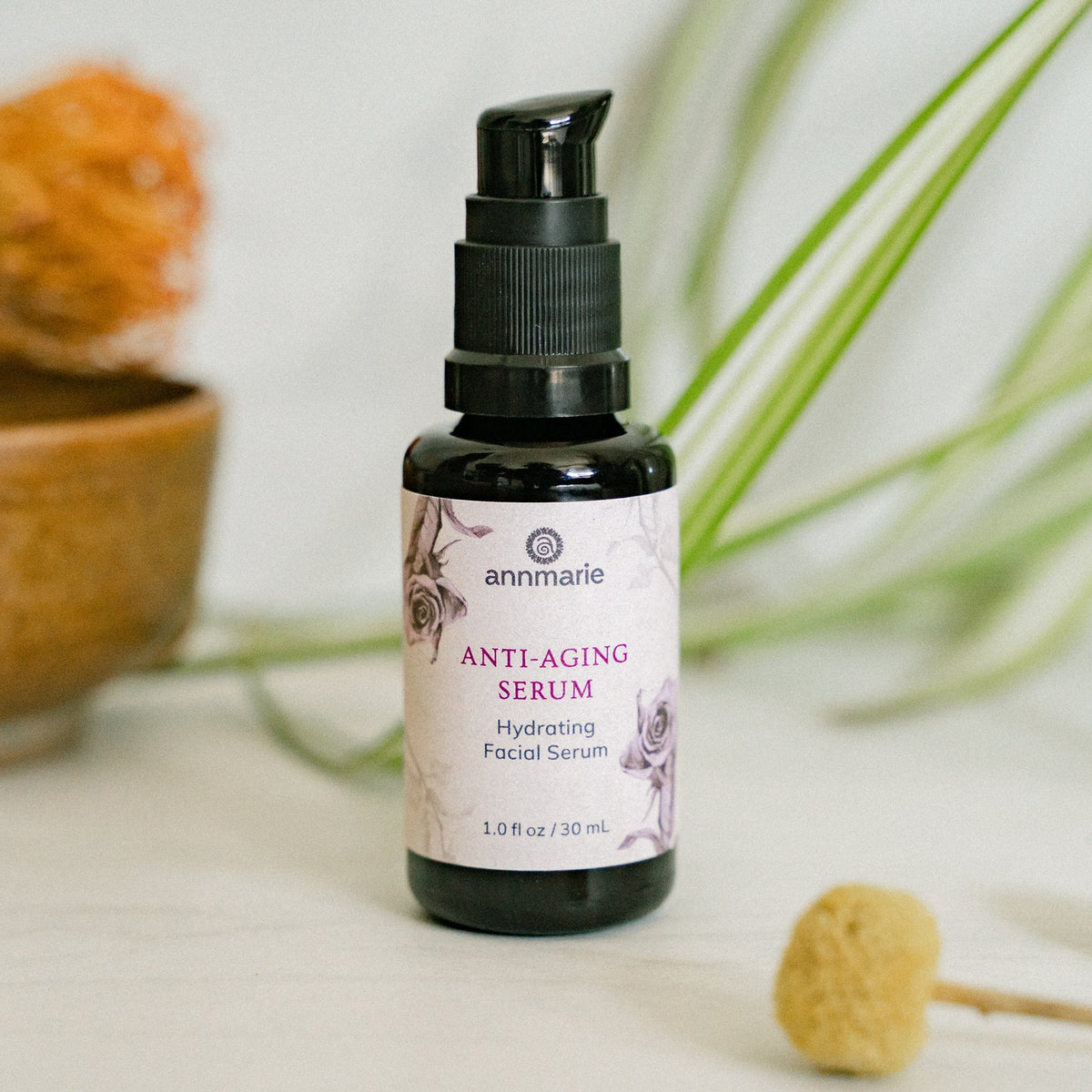 Anti-Aging Serum (30ml)- Collective