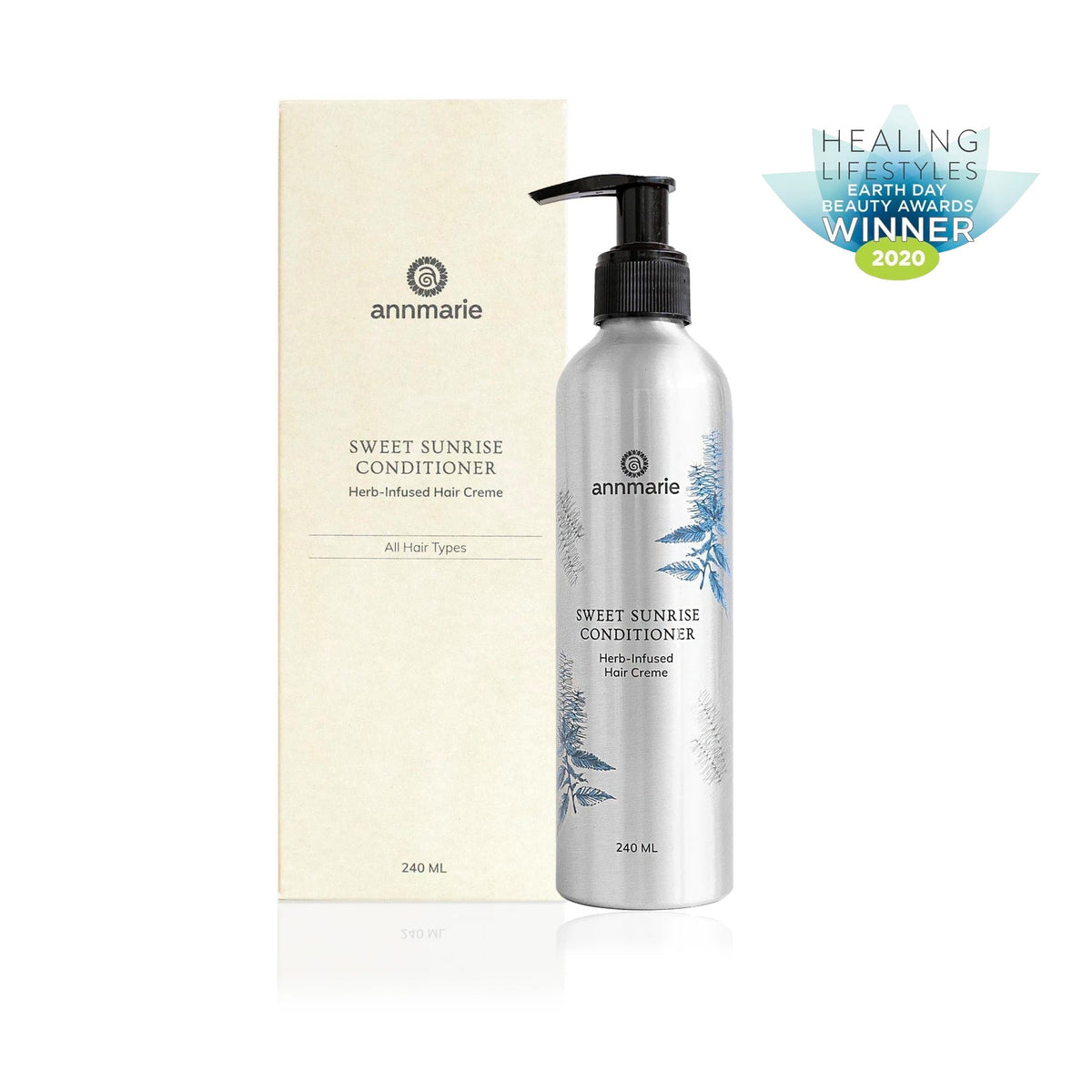 Sweet Sunrise Conditioner (240ml)- Collective