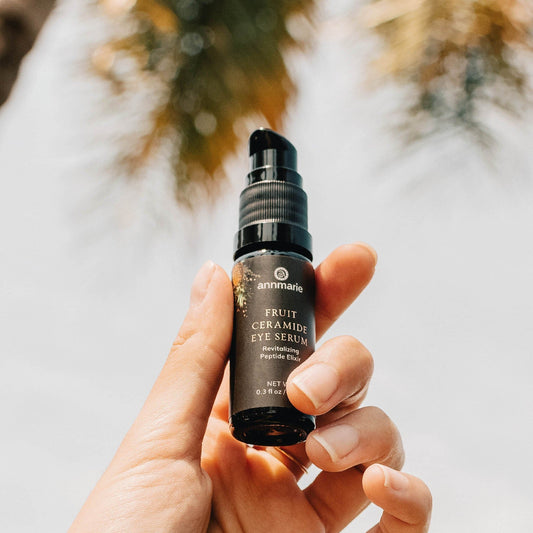 Fruit Ceramide Eye Serum (10ml)- Collective