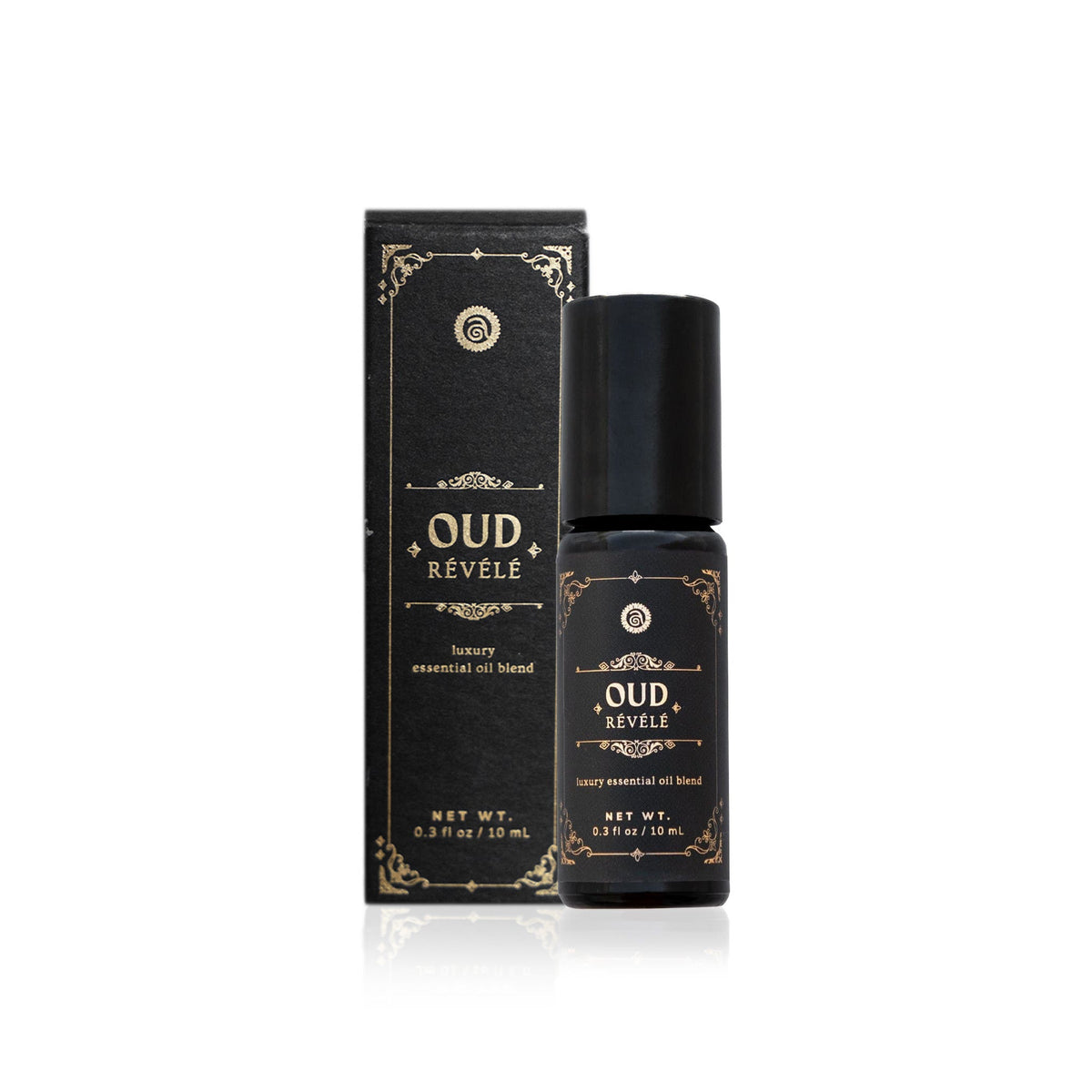 Oud Révélé (10ml)- Collective