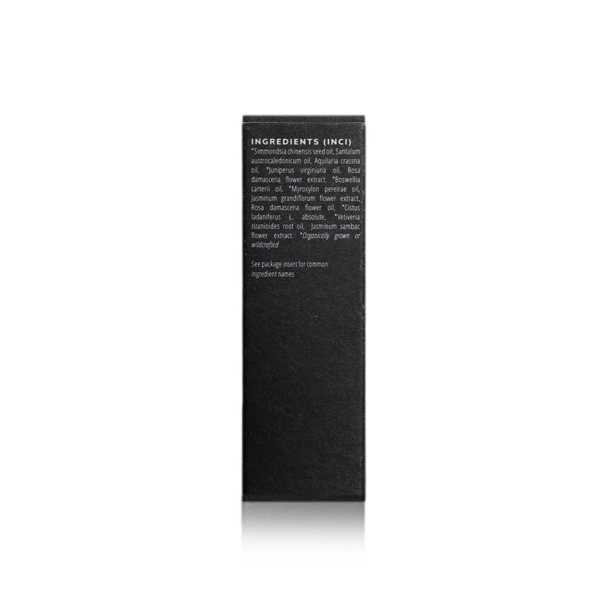 Oud Révélé (10ml)- Collective