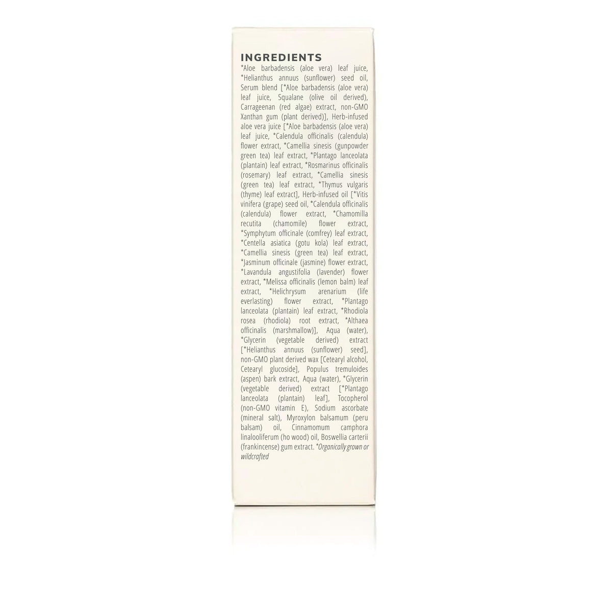 Radiant Skin Silk Body Lotion (100ml)- Collective