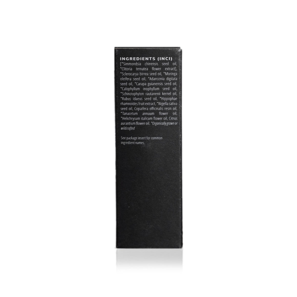 Rejuvenating Facial Oil (30ml)- Collective