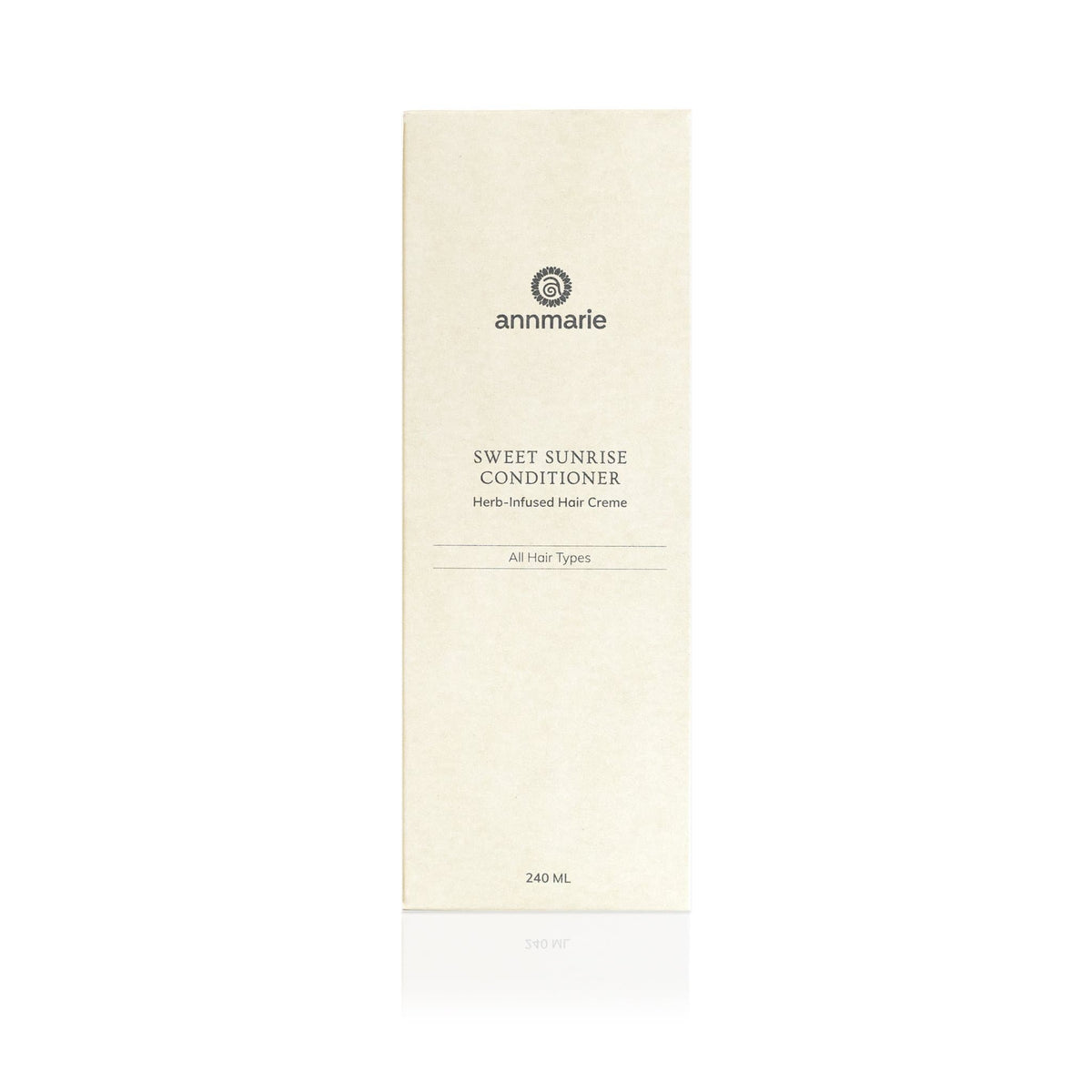 Sweet Sunrise Conditioner (240ml)- Collective