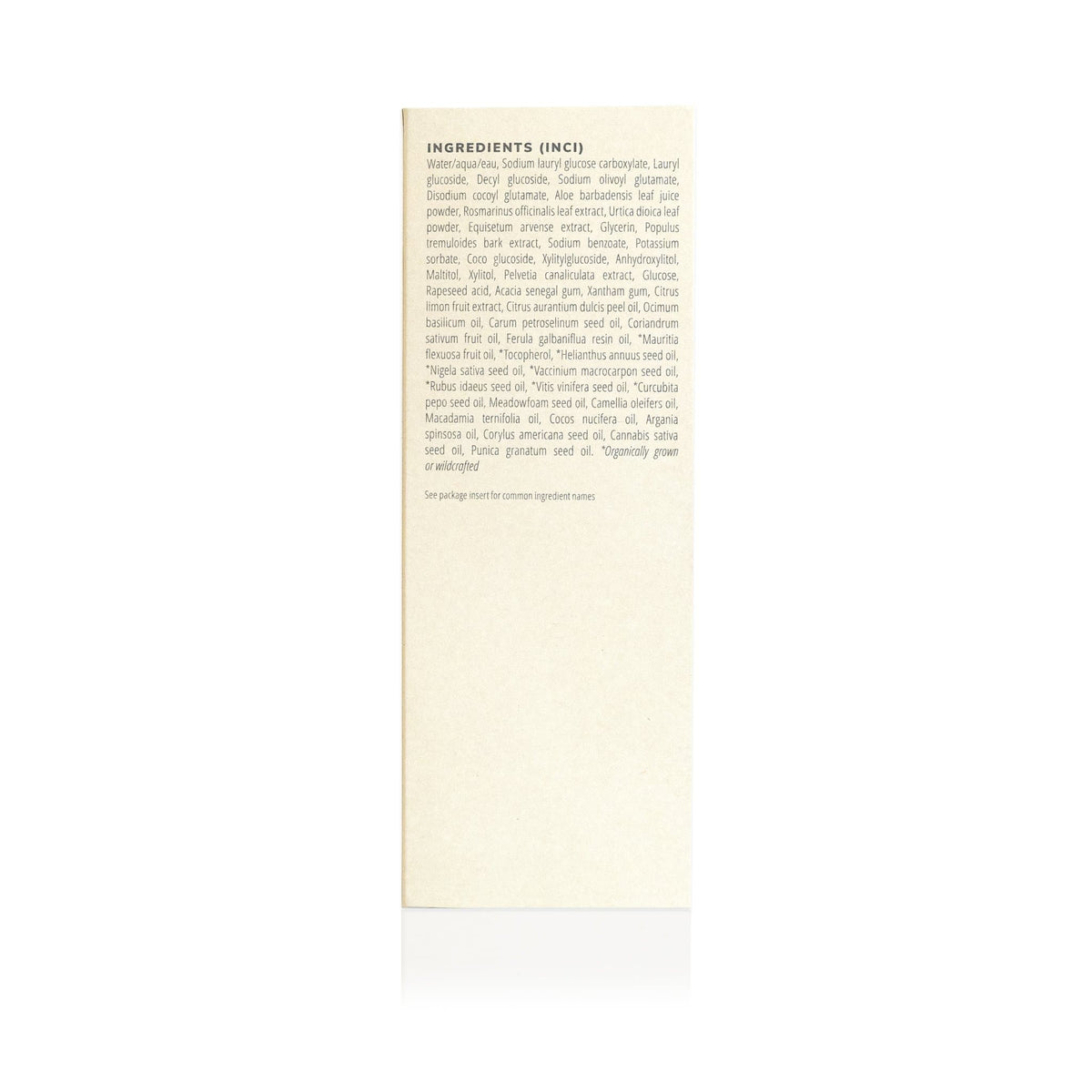 Sweet Sunrise Shampoo (240ml)- Collective