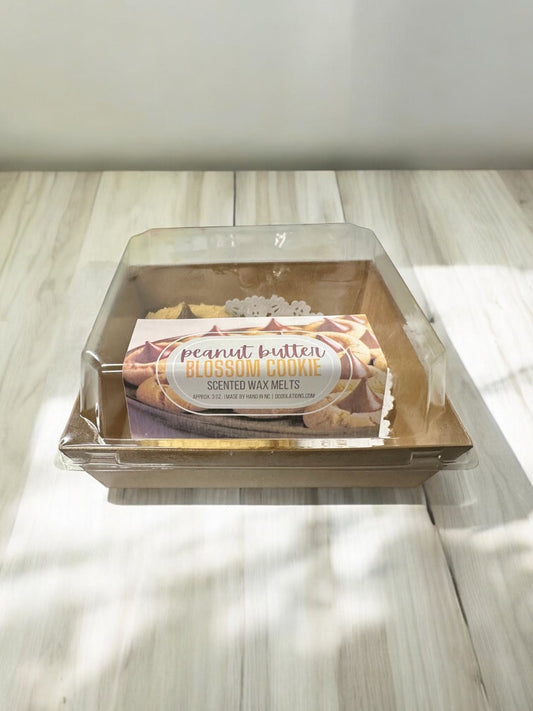 Peanut Butter Blossom Cookies Wax Melts | Daily Health & Beauty