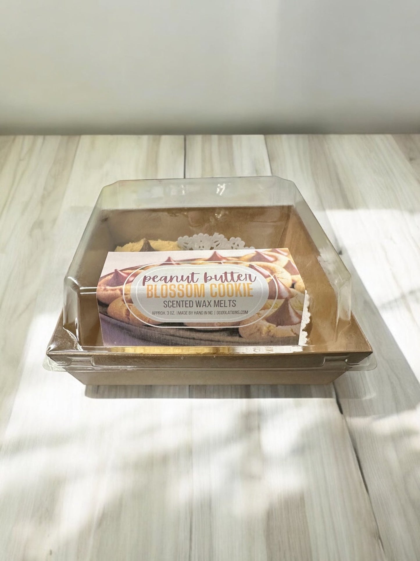 Peanut Butter Blossom Cookies Wax Melts | Daily Health & Beauty