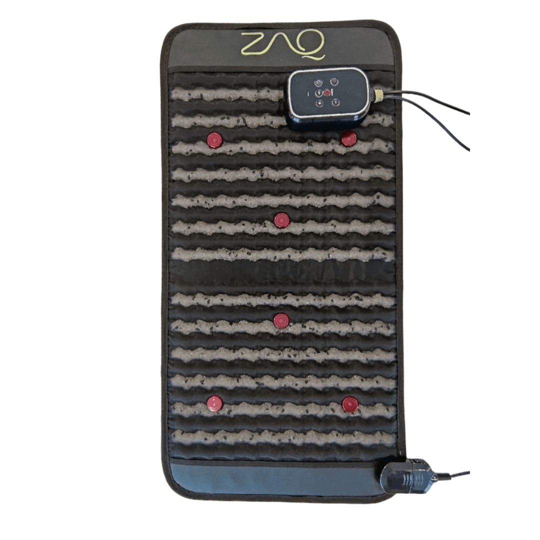 Infrared PEMF Travel Mat