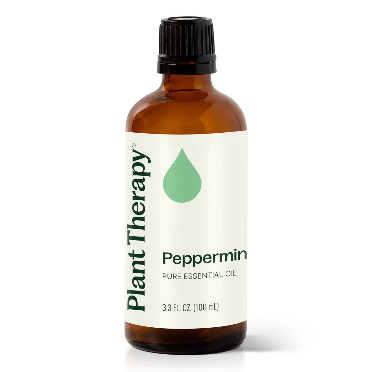 Aceite esencial de menta